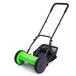 Hand Push Lawn Mower