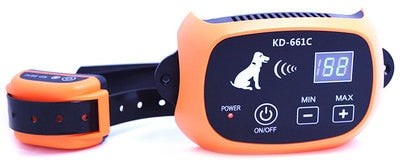 Wireless Remote Dog Fence System