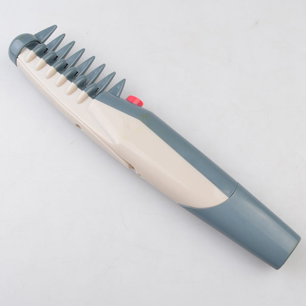 Electric Pet Dog Cat Grooming Comb