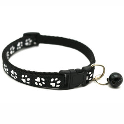 Pet Collar With Bell