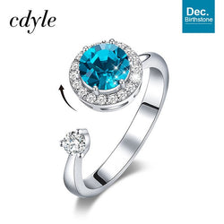 Adjustable Ring for Women Classic